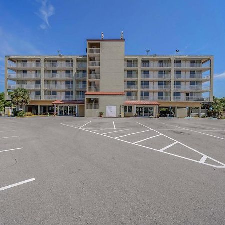 Baymont By Wyndham Panama City Beach Luaran gambar