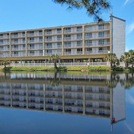 Baymont By Wyndham Panama City Beach Luaran gambar