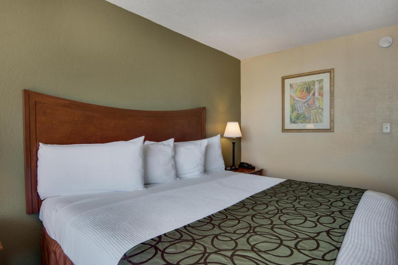 Baymont By Wyndham Panama City Beach Luaran gambar