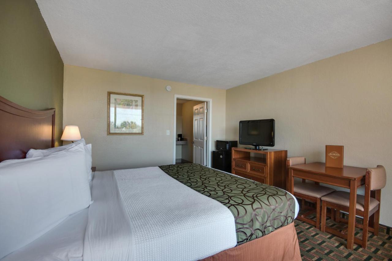 Baymont By Wyndham Panama City Beach Luaran gambar