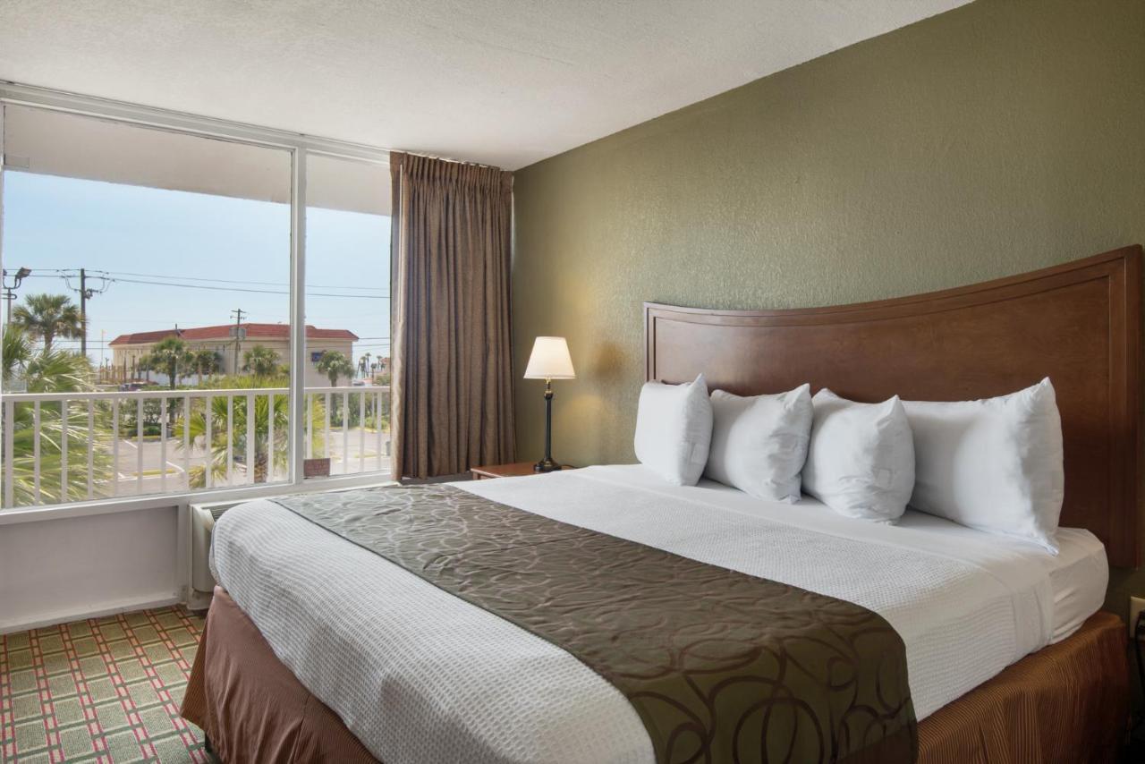 Baymont By Wyndham Panama City Beach Luaran gambar