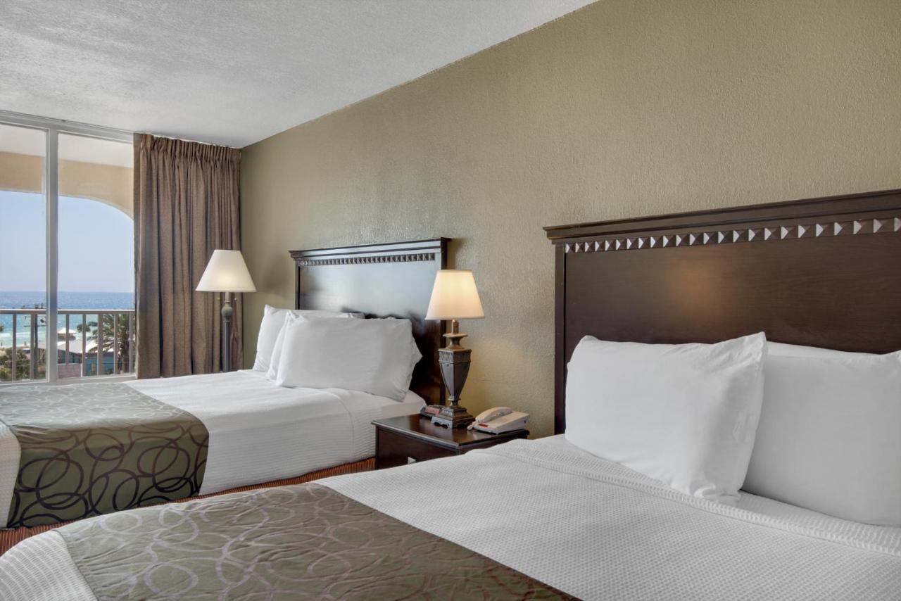 Baymont By Wyndham Panama City Beach Luaran gambar