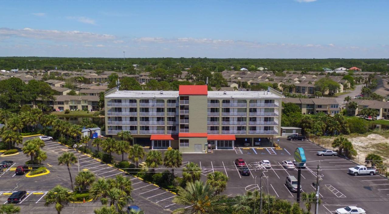 Baymont By Wyndham Panama City Beach Luaran gambar