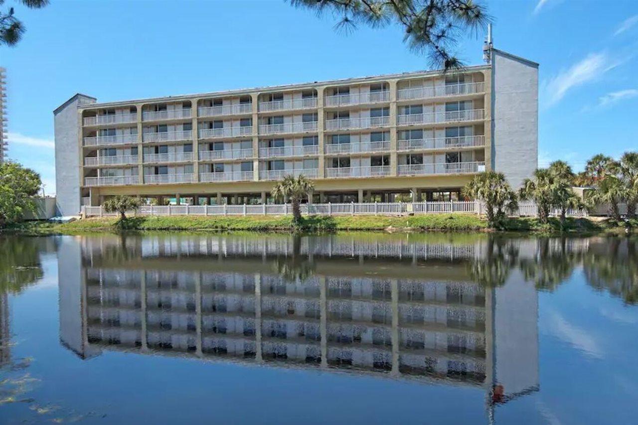 Baymont By Wyndham Panama City Beach Luaran gambar