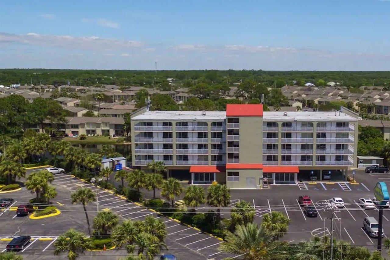 Baymont By Wyndham Panama City Beach Luaran gambar
