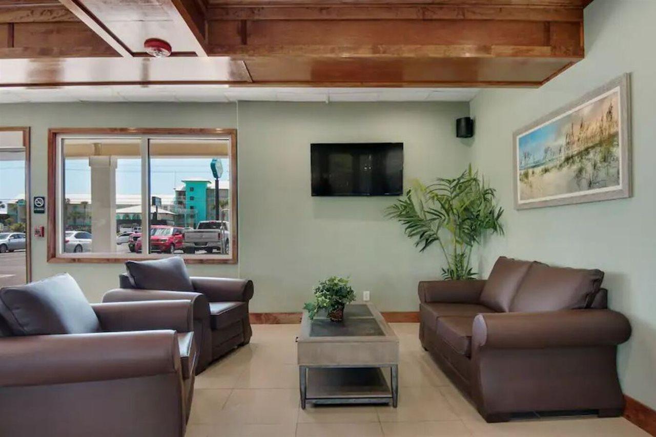 Baymont By Wyndham Panama City Beach Luaran gambar