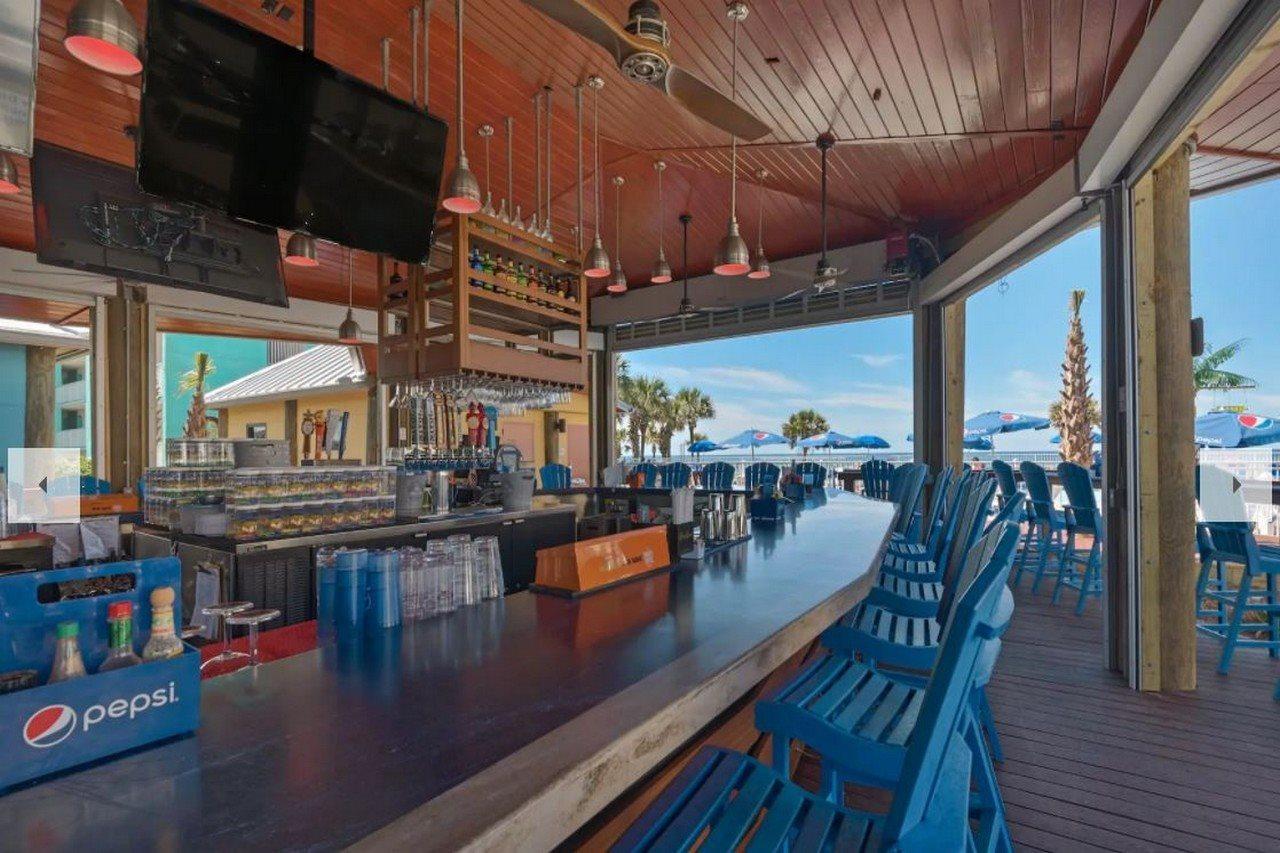 Baymont By Wyndham Panama City Beach Luaran gambar