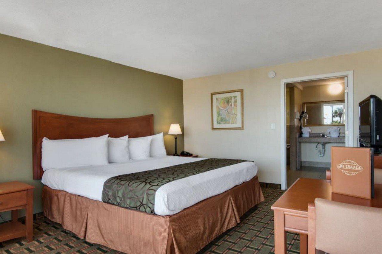Baymont By Wyndham Panama City Beach Luaran gambar