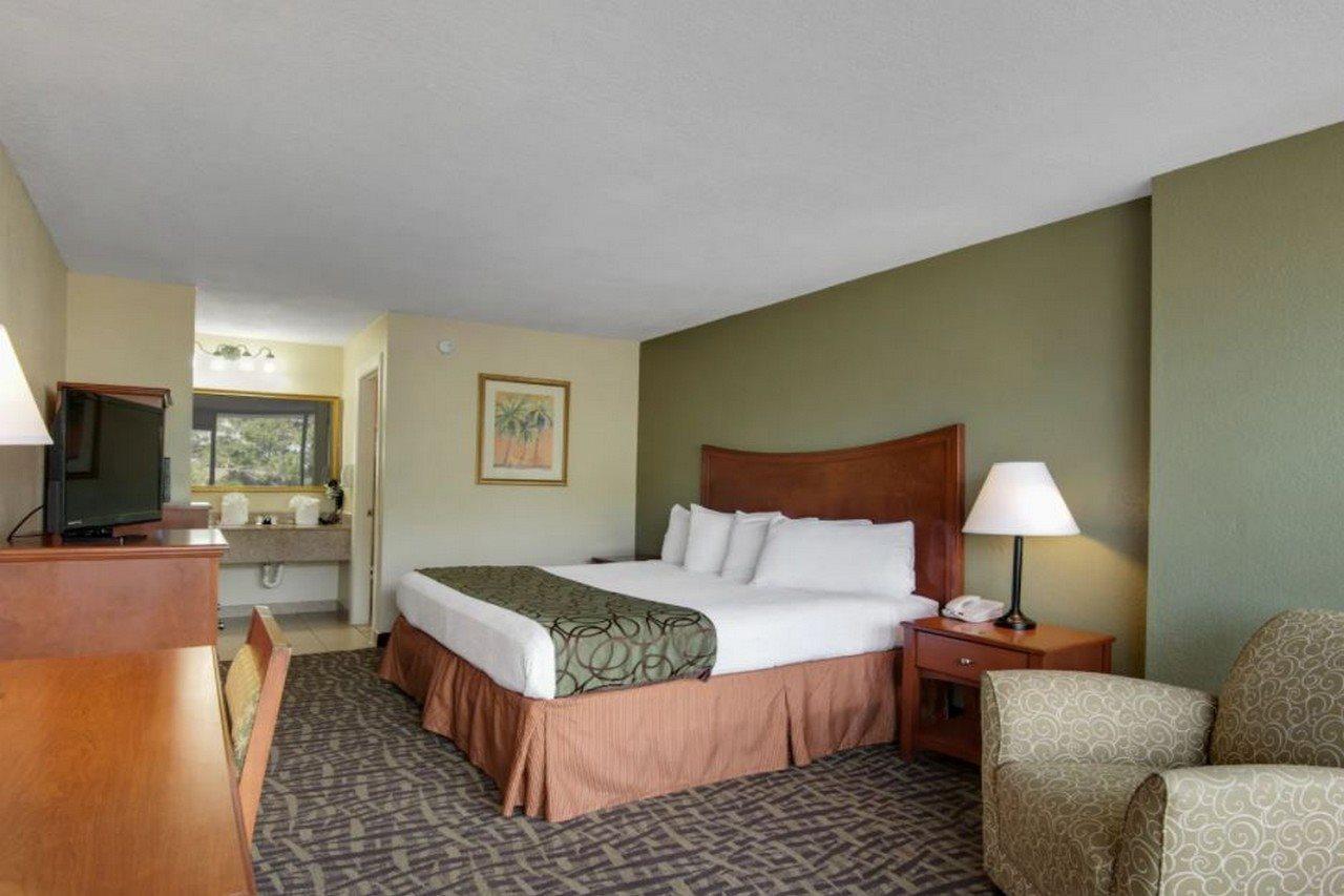 Baymont By Wyndham Panama City Beach Luaran gambar