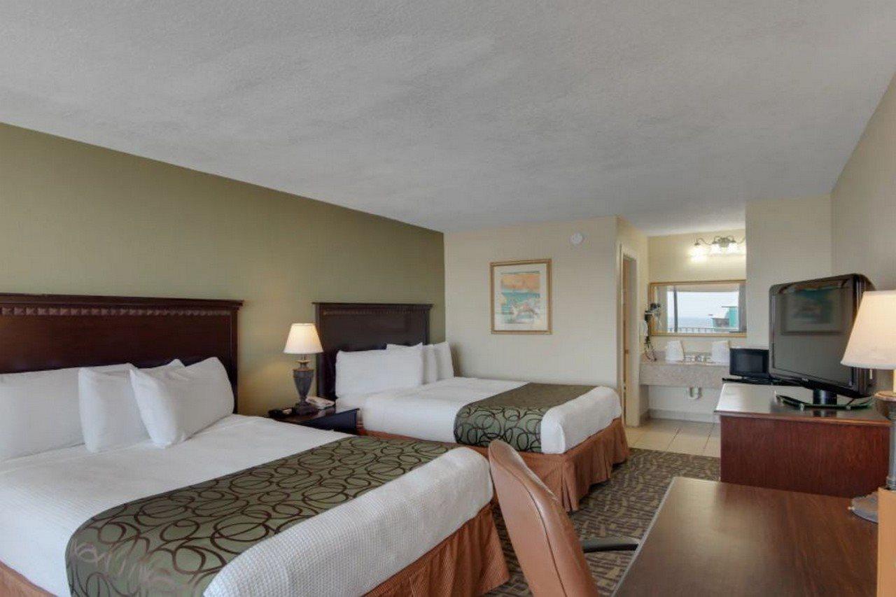 Baymont By Wyndham Panama City Beach Luaran gambar