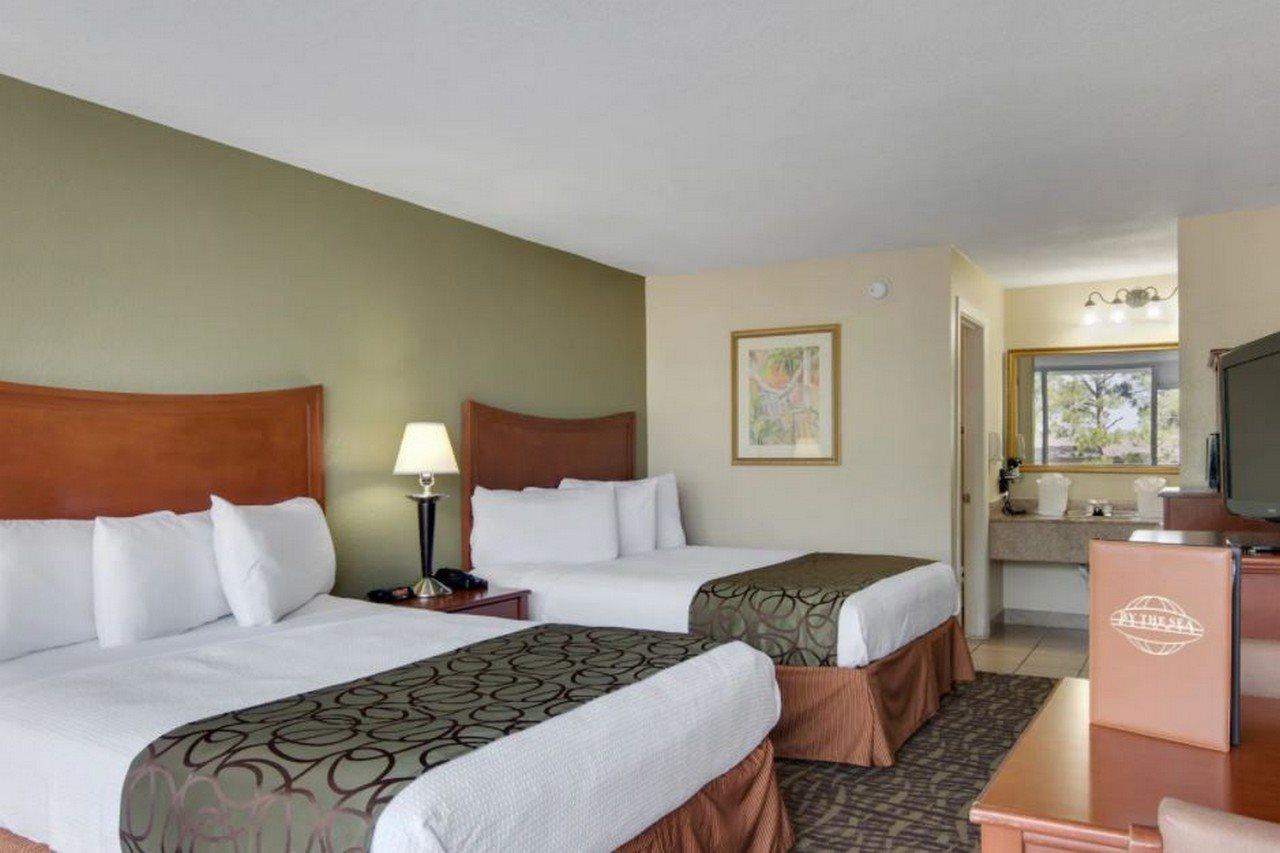 Baymont By Wyndham Panama City Beach Luaran gambar