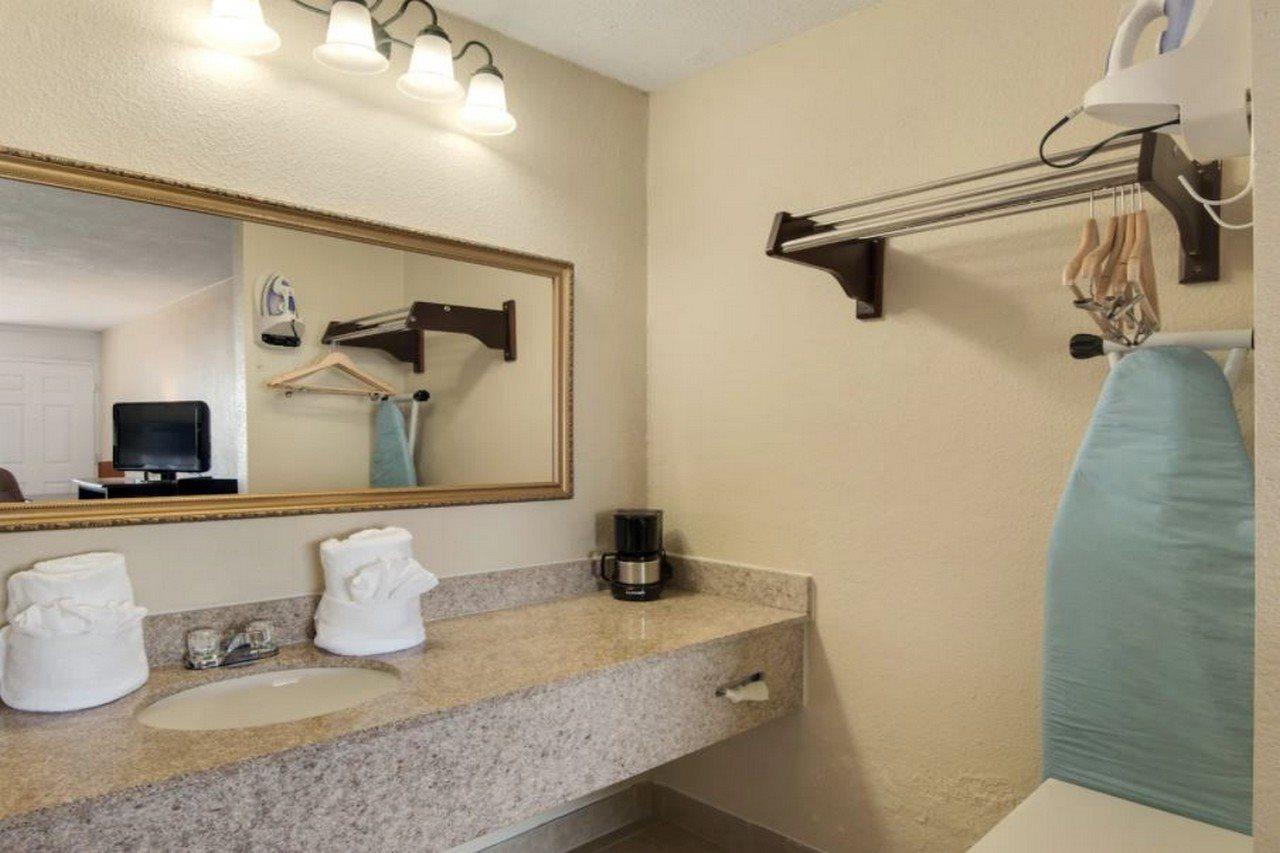 Baymont By Wyndham Panama City Beach Luaran gambar