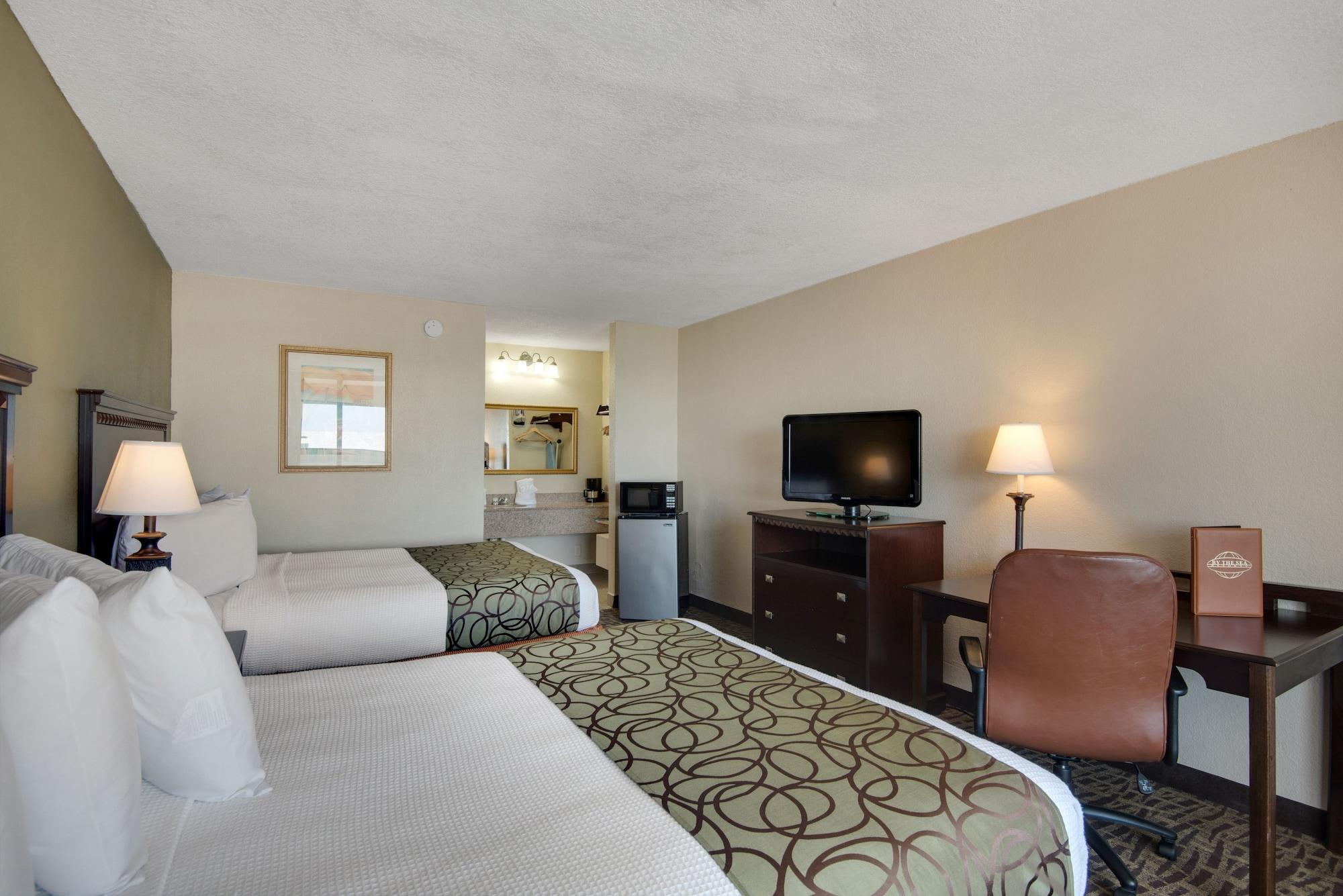 Baymont By Wyndham Panama City Beach Luaran gambar