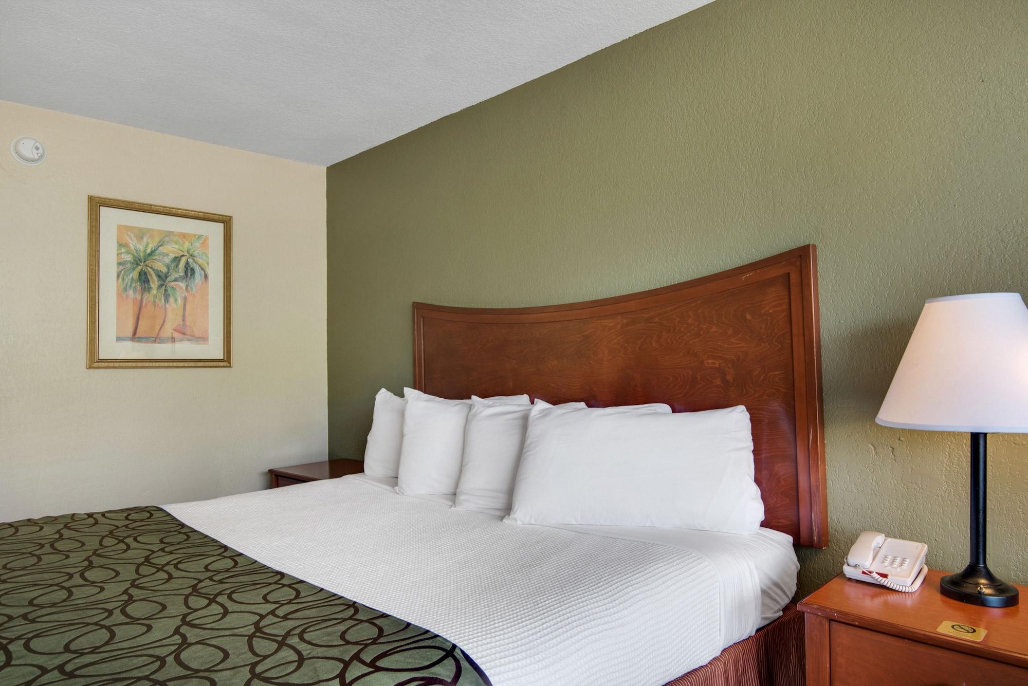 Baymont By Wyndham Panama City Beach Luaran gambar