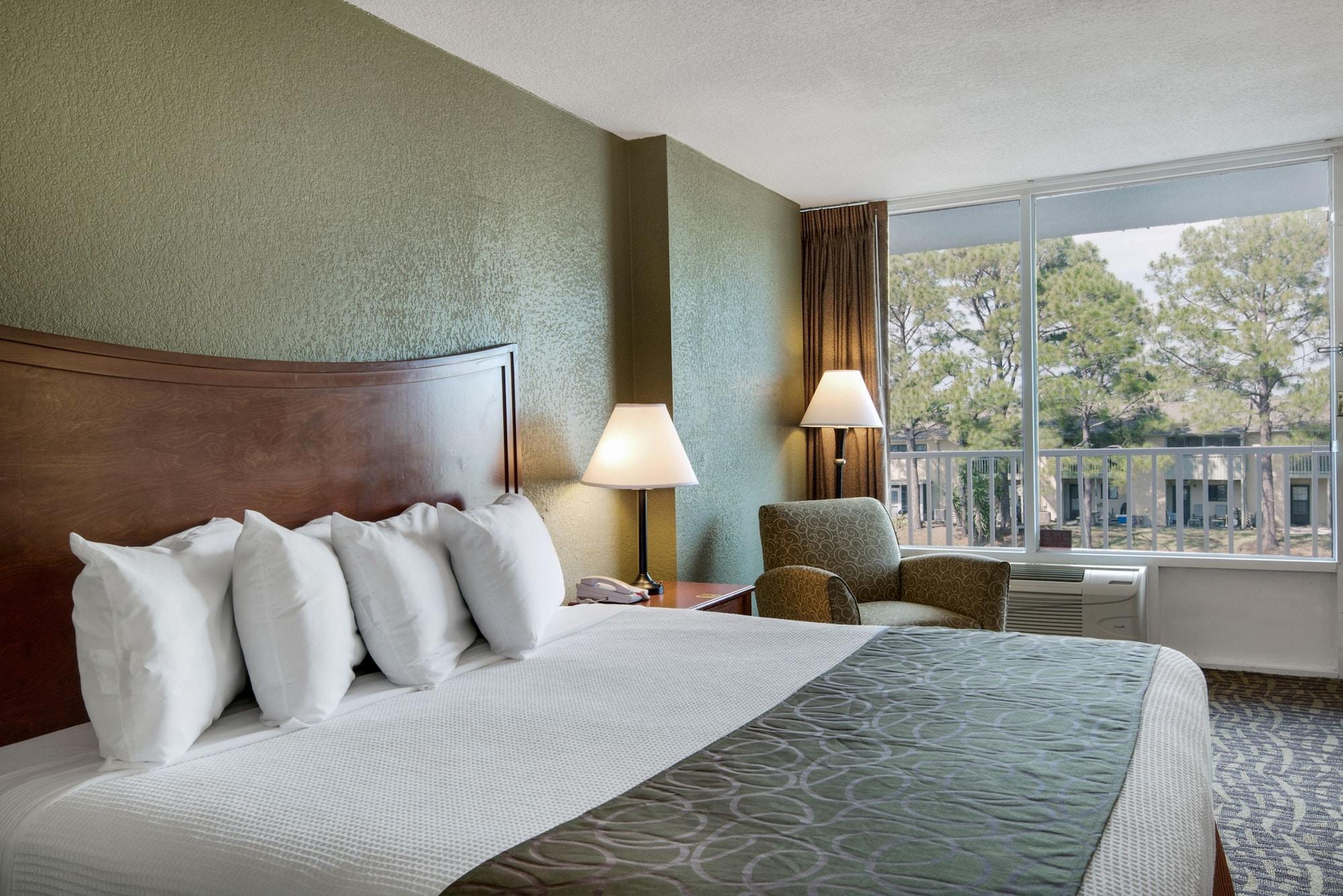 Baymont By Wyndham Panama City Beach Luaran gambar