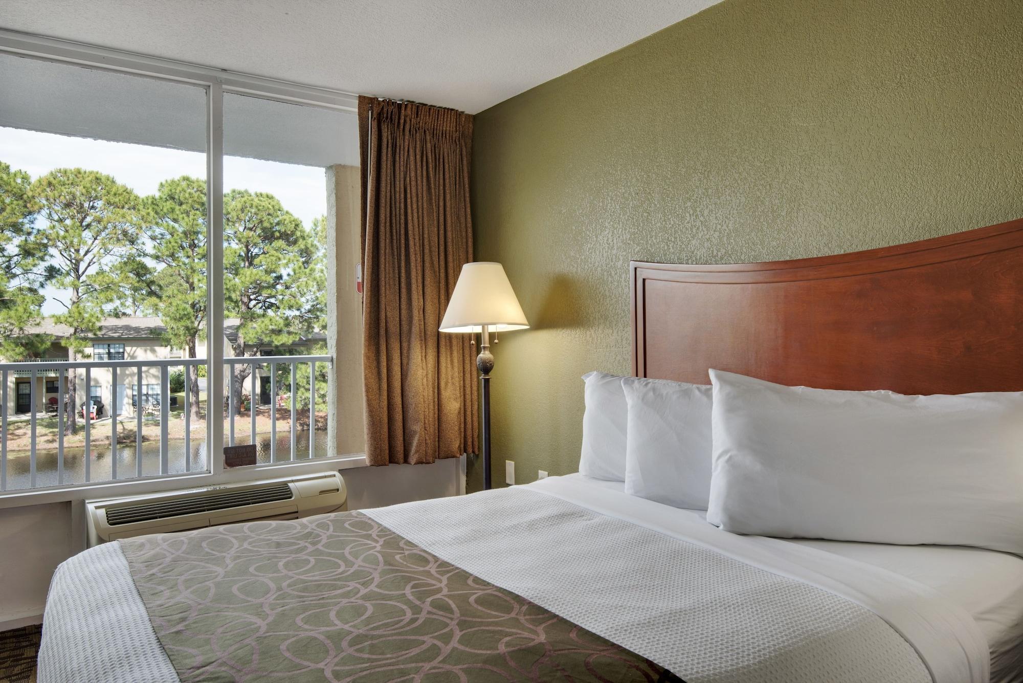 Baymont By Wyndham Panama City Beach Luaran gambar