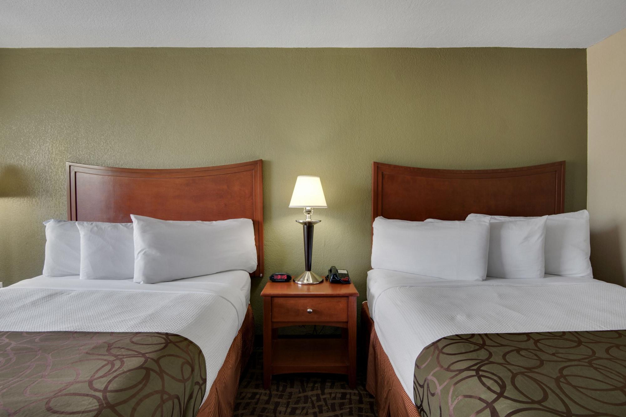 Baymont By Wyndham Panama City Beach Luaran gambar