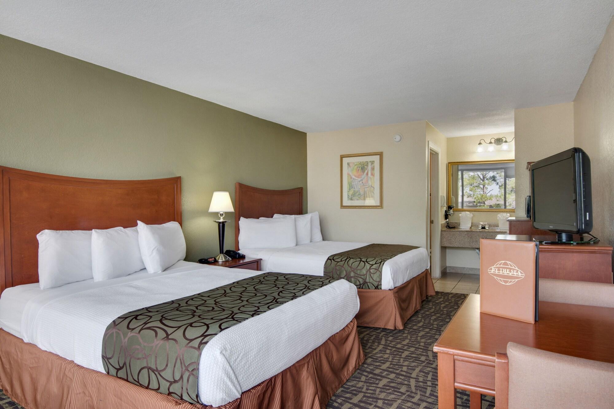 Baymont By Wyndham Panama City Beach Luaran gambar
