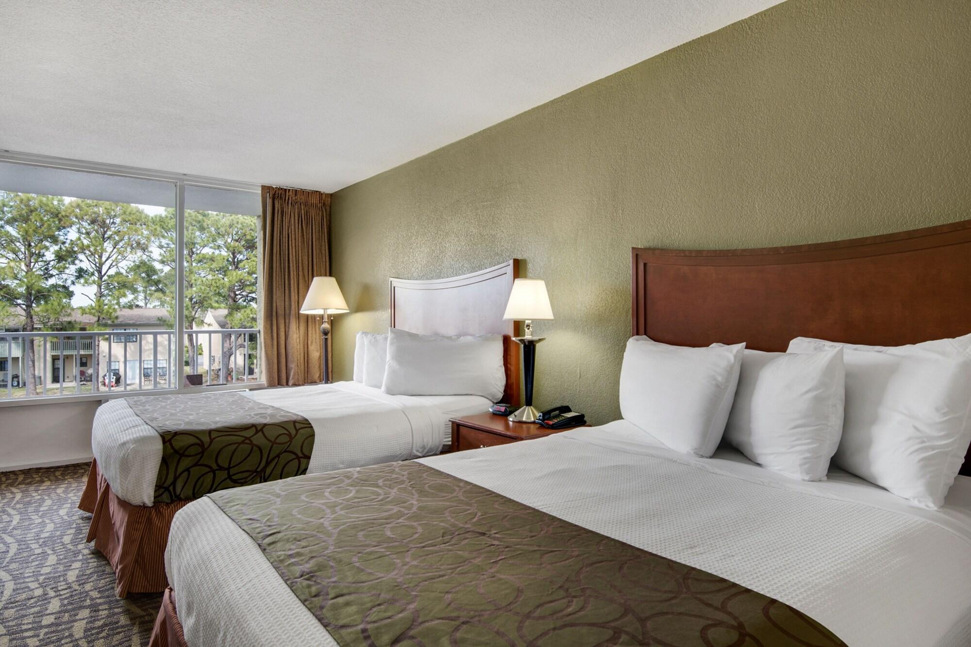 Baymont By Wyndham Panama City Beach Luaran gambar