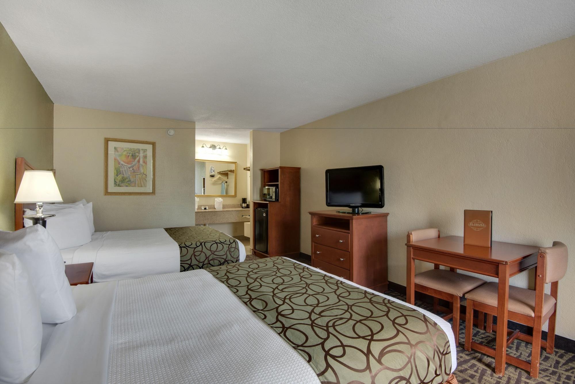 Baymont By Wyndham Panama City Beach Luaran gambar
