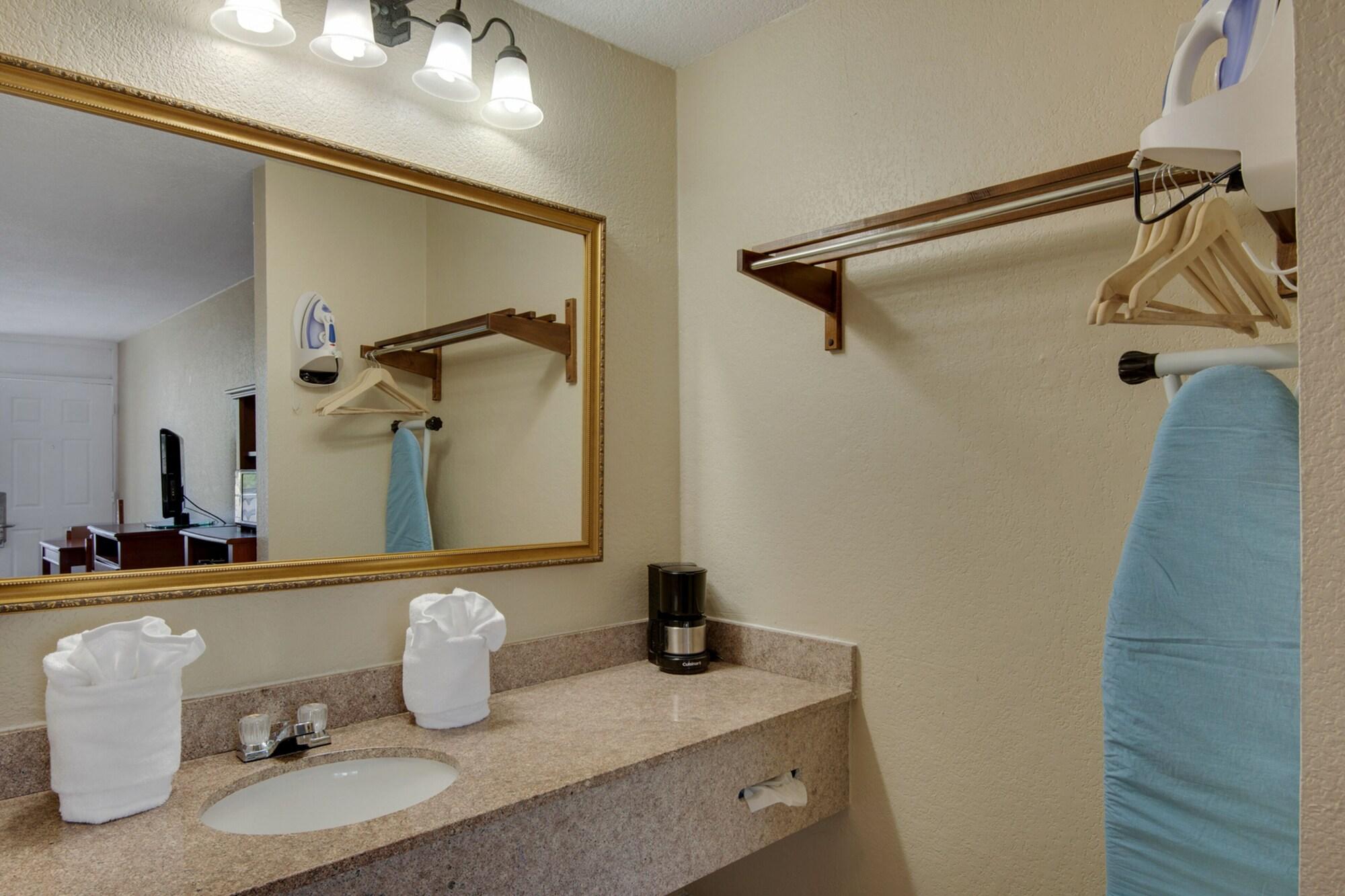 Baymont By Wyndham Panama City Beach Luaran gambar