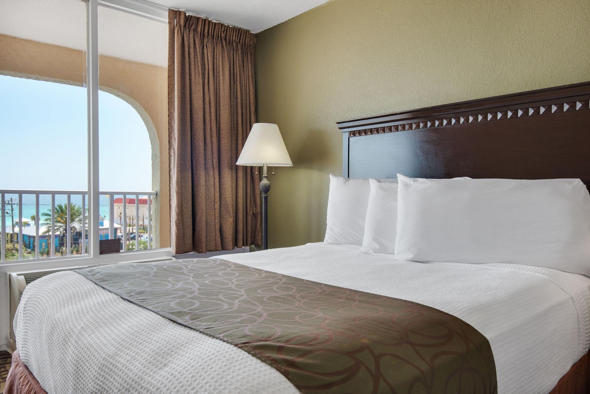 Baymont By Wyndham Panama City Beach Luaran gambar
