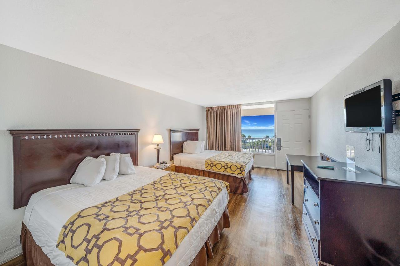 Baymont By Wyndham Panama City Beach Luaran gambar