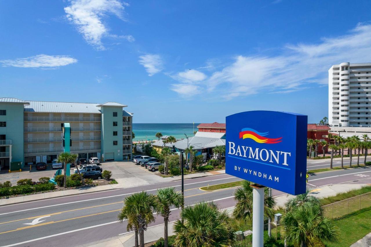 Baymont By Wyndham Panama City Beach Luaran gambar