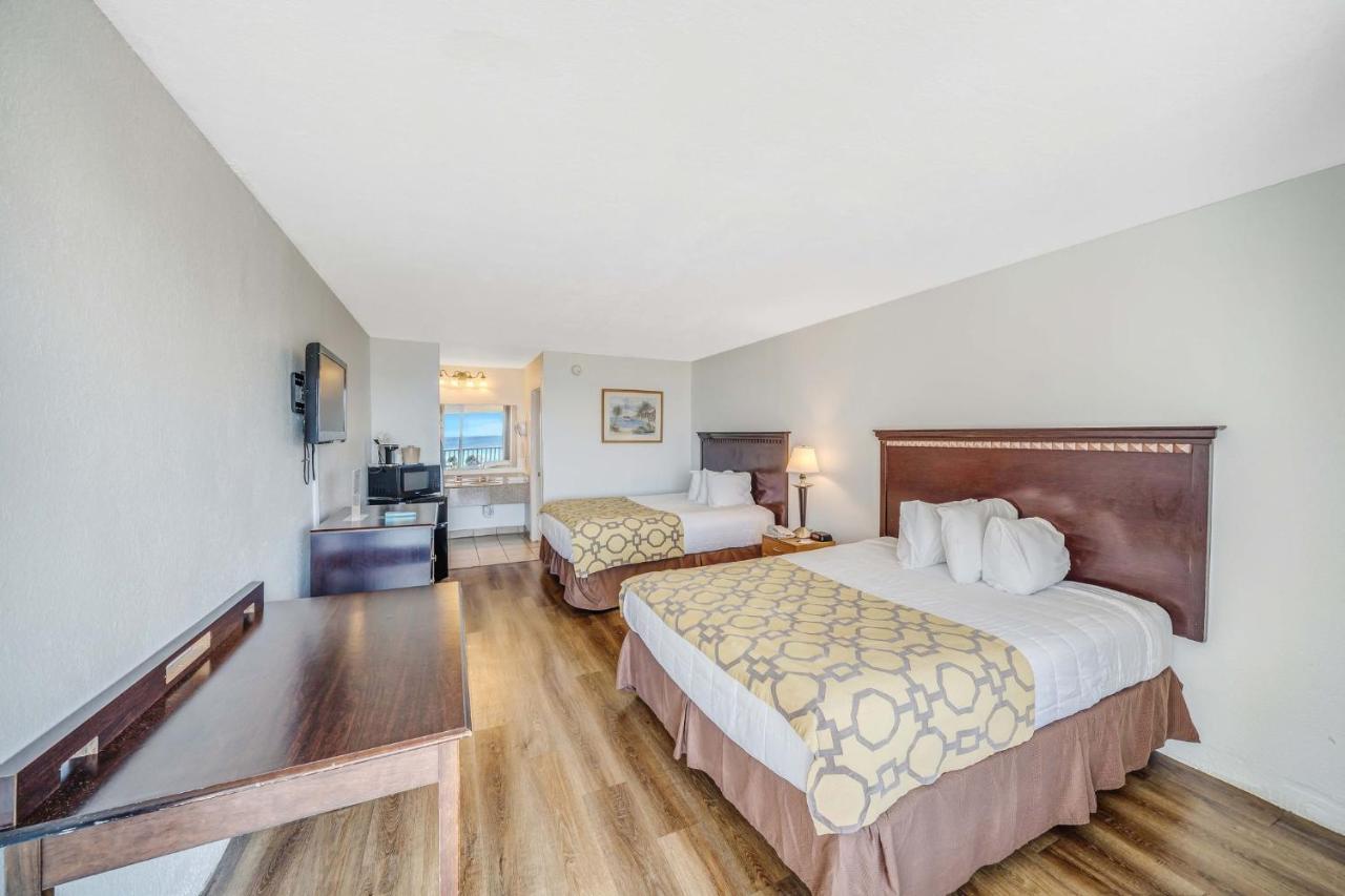 Baymont By Wyndham Panama City Beach Luaran gambar