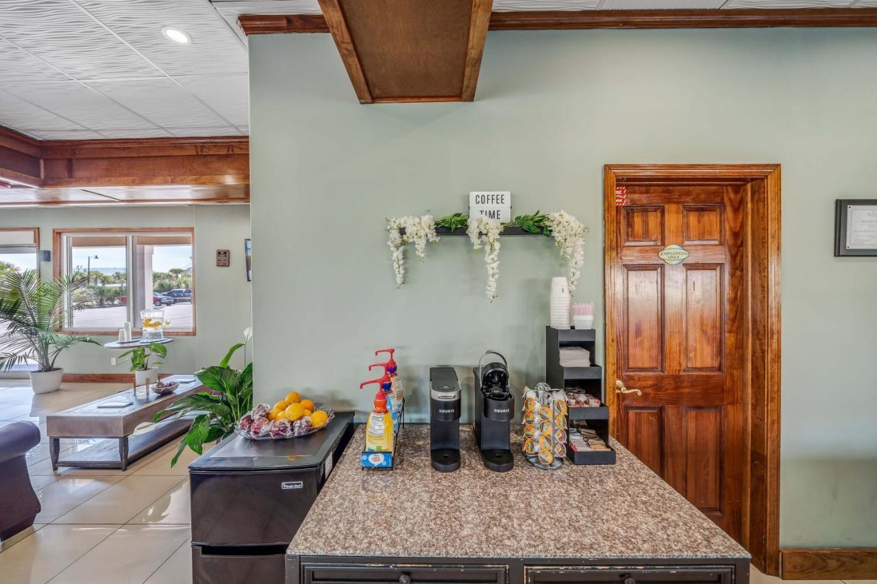 Baymont By Wyndham Panama City Beach Luaran gambar