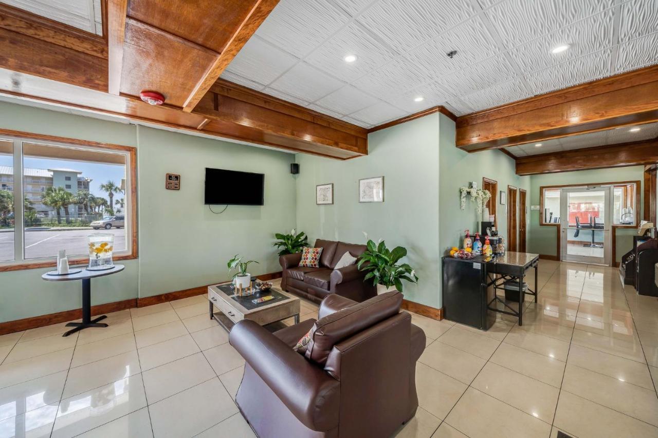 Baymont By Wyndham Panama City Beach Luaran gambar