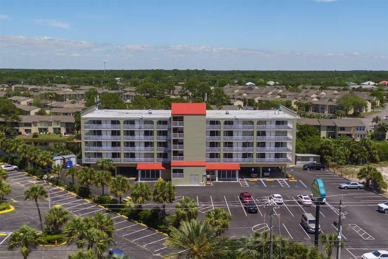 Baymont By Wyndham Panama City Beach Luaran gambar