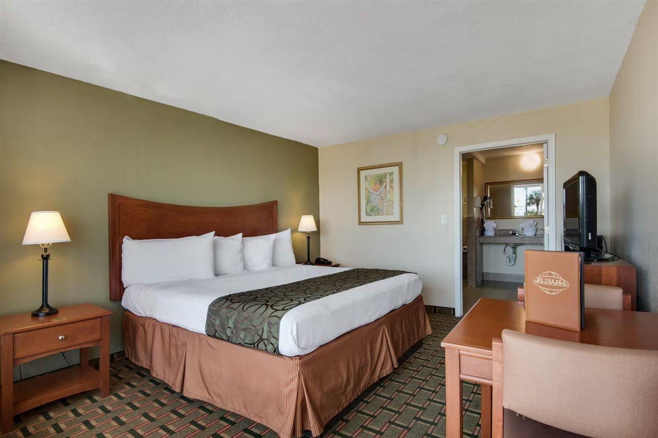 Baymont By Wyndham Panama City Beach Luaran gambar