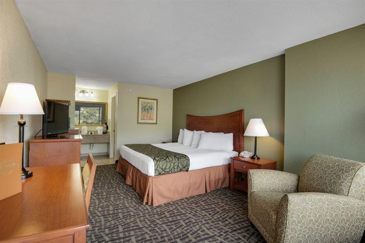 Baymont By Wyndham Panama City Beach Luaran gambar
