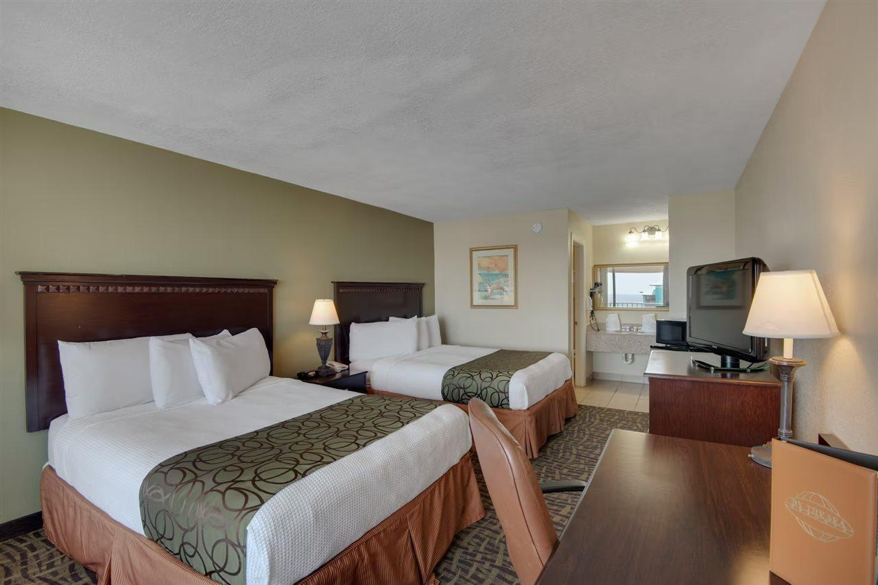 Baymont By Wyndham Panama City Beach Luaran gambar
