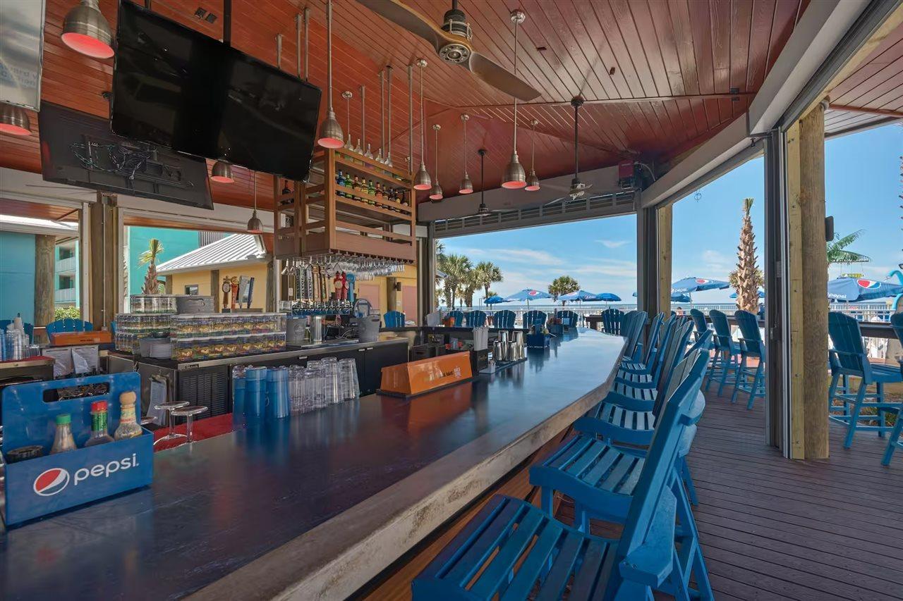 Baymont By Wyndham Panama City Beach Luaran gambar