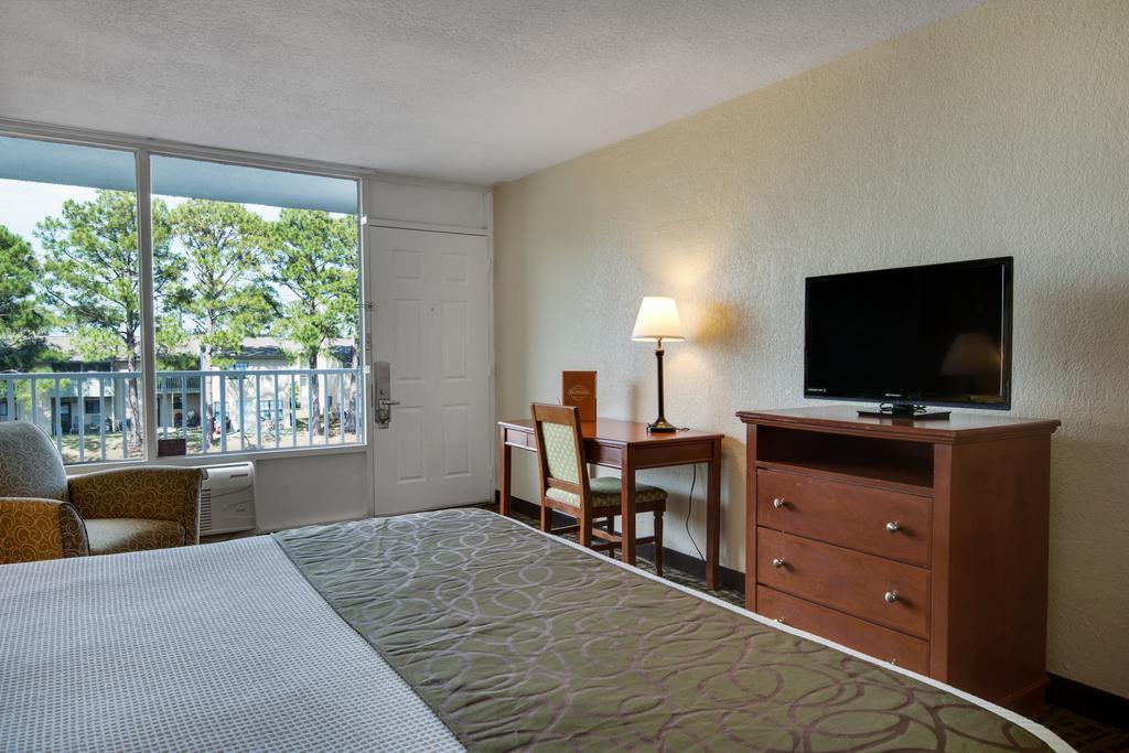 Baymont By Wyndham Panama City Beach Luaran gambar