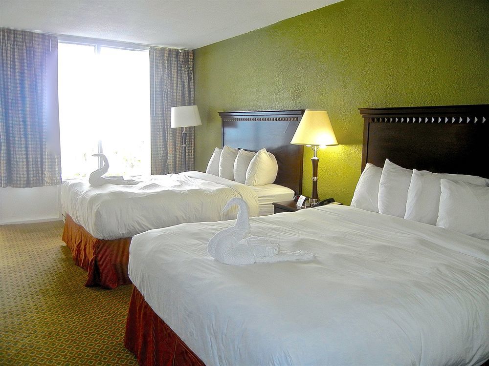 Baymont By Wyndham Panama City Beach Luaran gambar