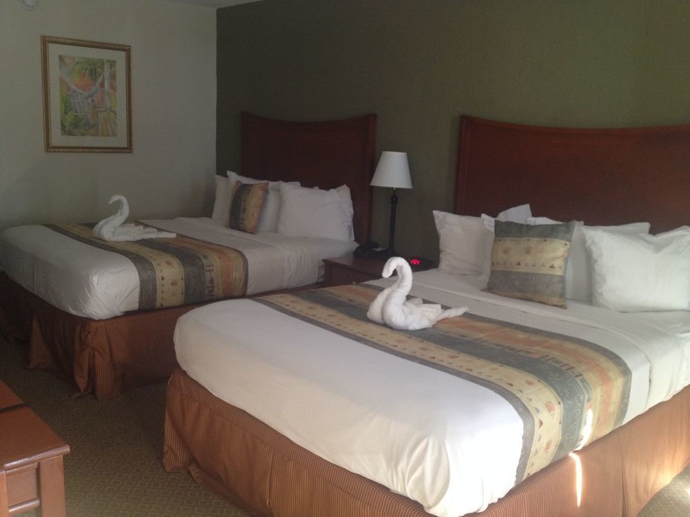 Baymont By Wyndham Panama City Beach Luaran gambar