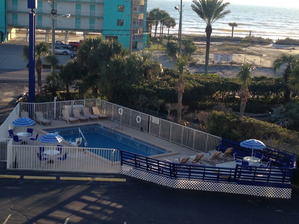 Baymont By Wyndham Panama City Beach Luaran gambar