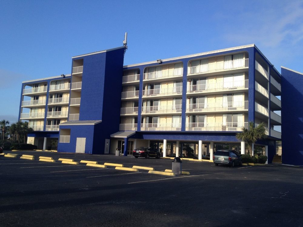 Baymont By Wyndham Panama City Beach Luaran gambar