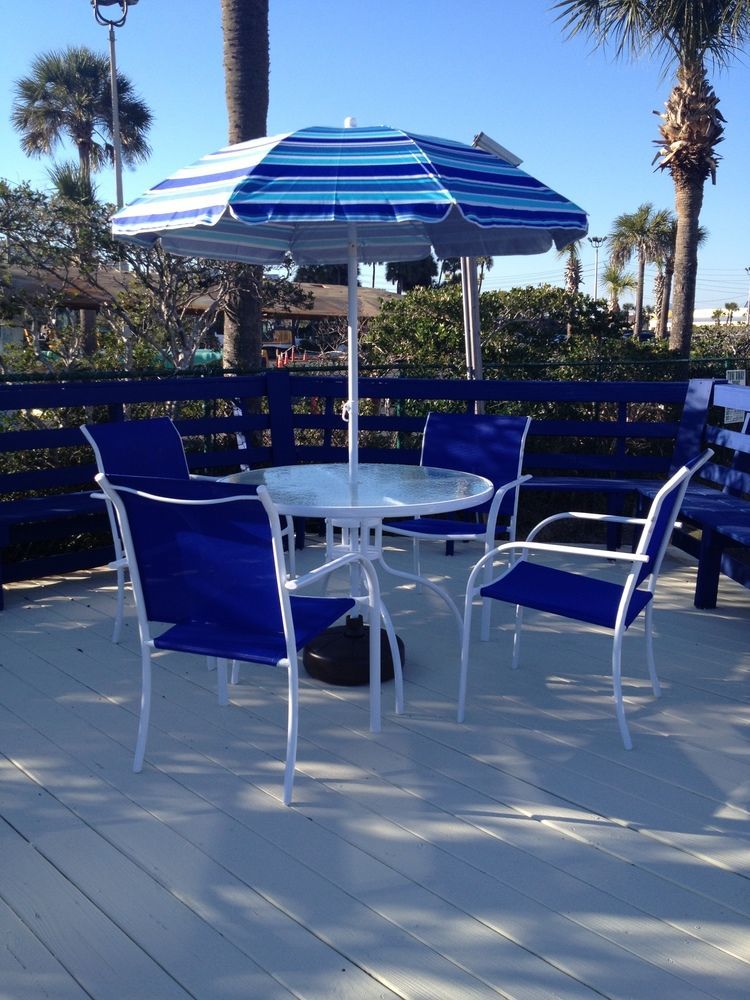 Baymont By Wyndham Panama City Beach Luaran gambar