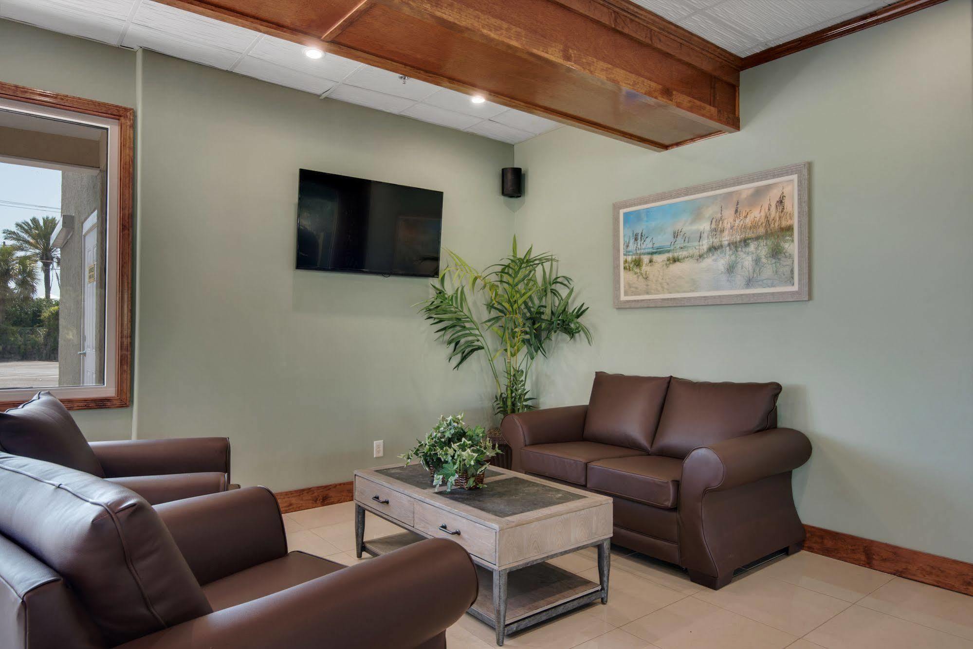 Baymont By Wyndham Panama City Beach Luaran gambar