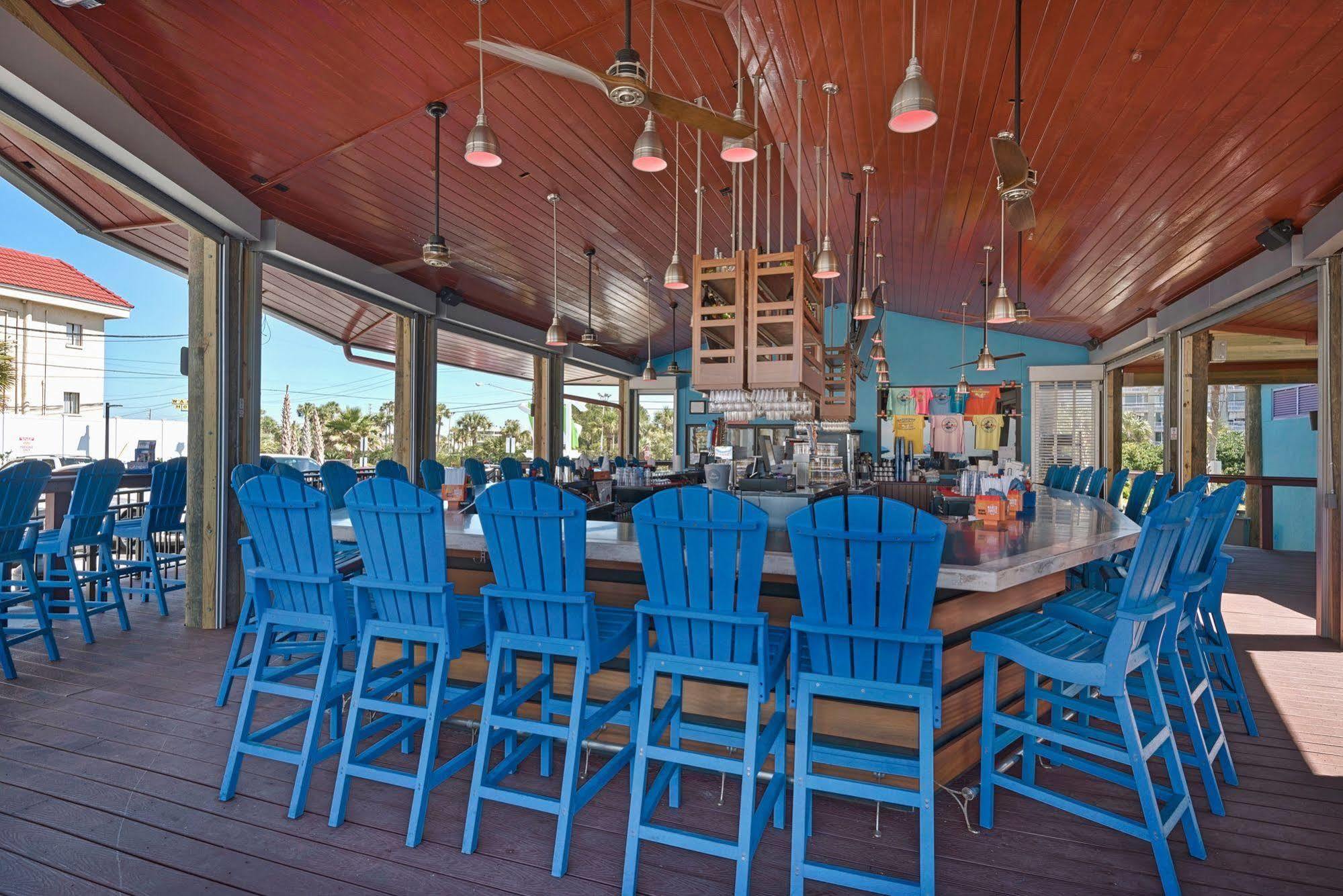 Baymont By Wyndham Panama City Beach Luaran gambar