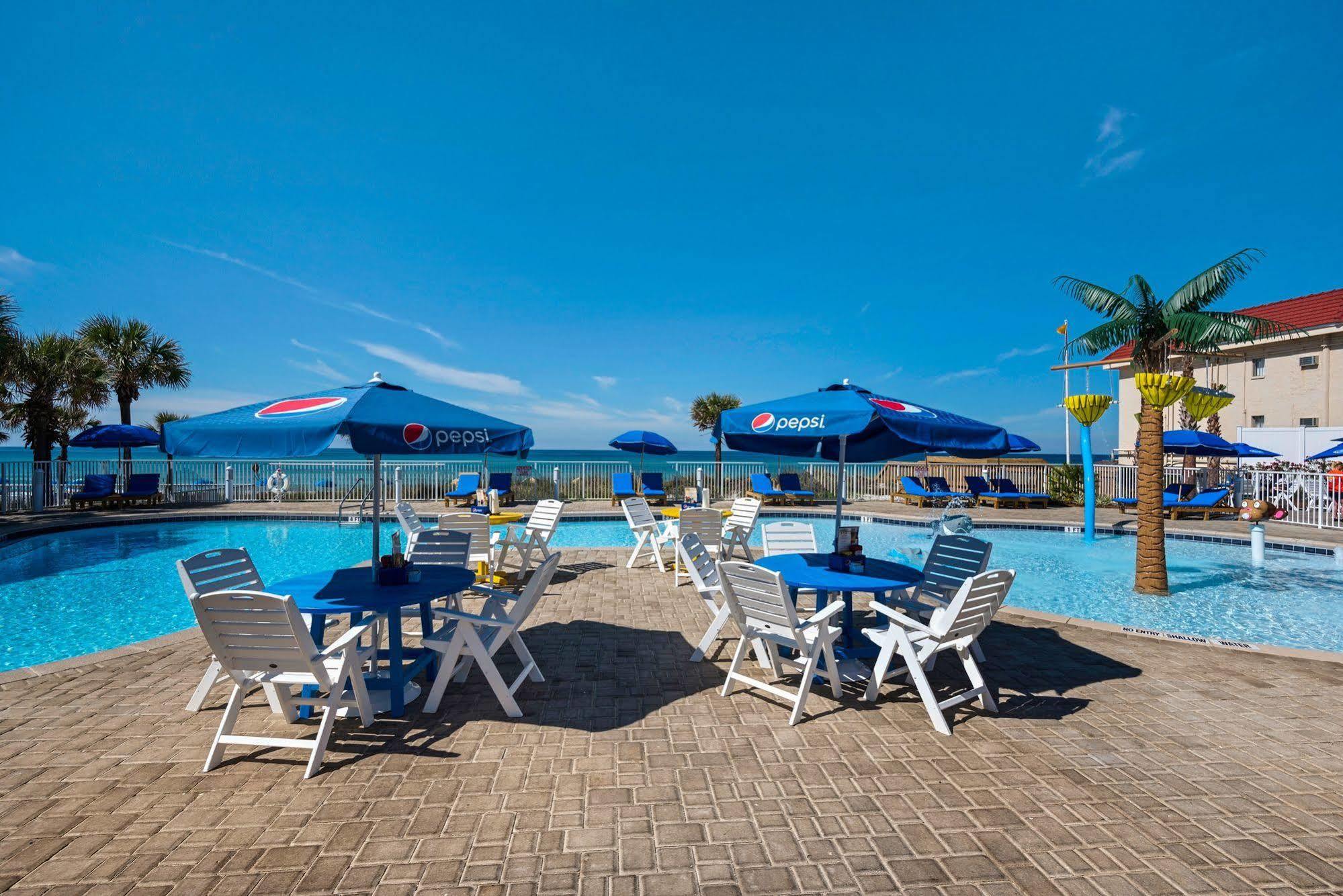 Baymont By Wyndham Panama City Beach Luaran gambar