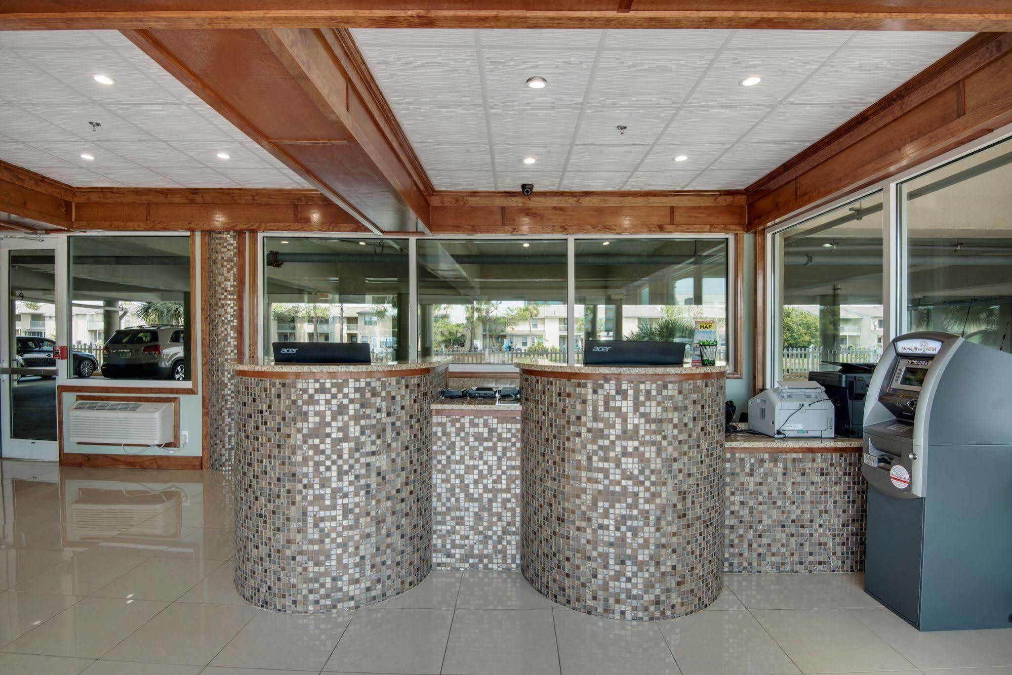 Baymont By Wyndham Panama City Beach Luaran gambar