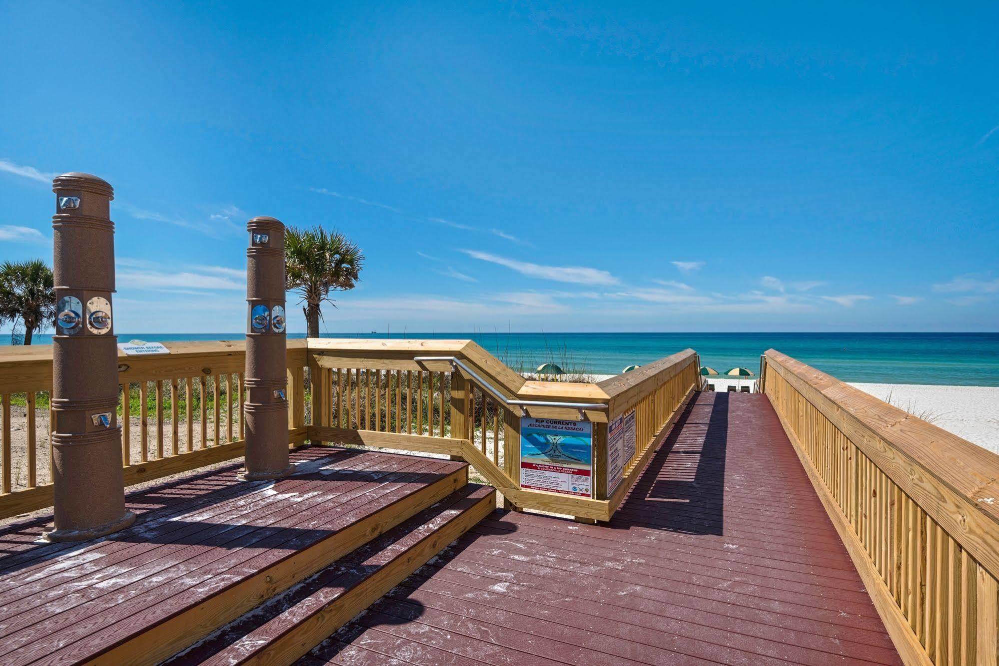 Baymont By Wyndham Panama City Beach Luaran gambar