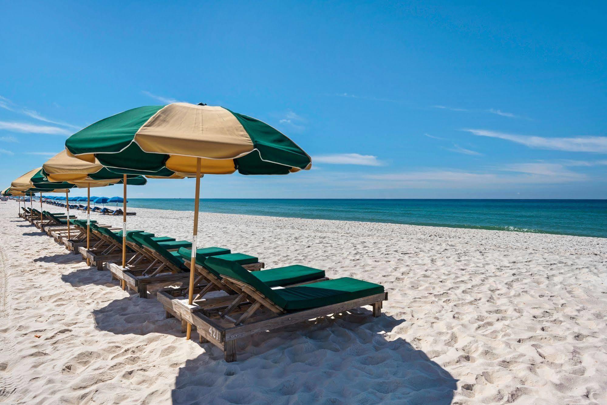 Baymont By Wyndham Panama City Beach Luaran gambar