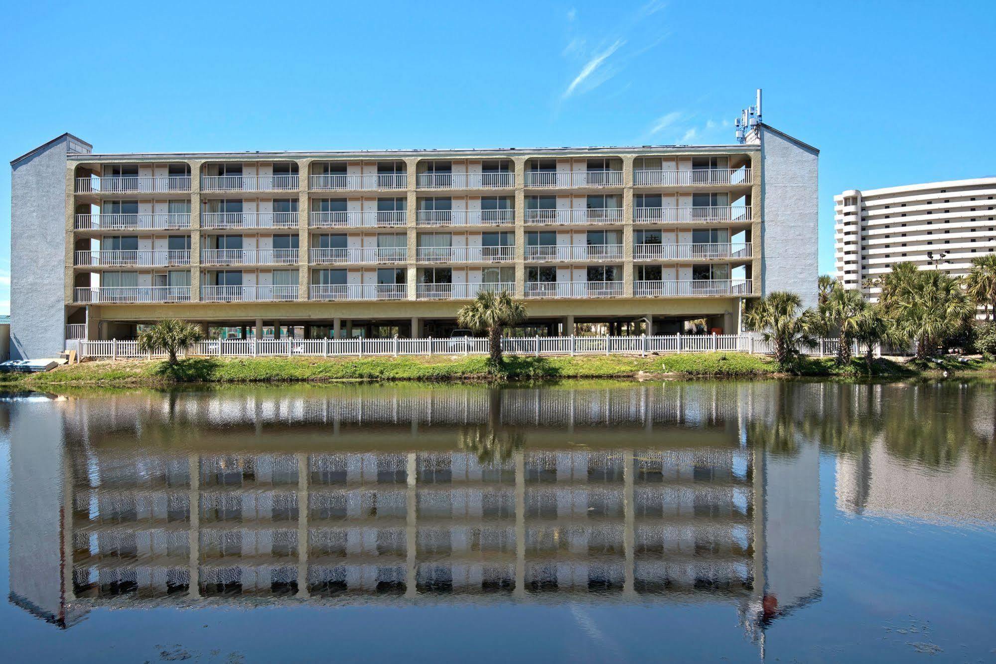 Baymont By Wyndham Panama City Beach Luaran gambar