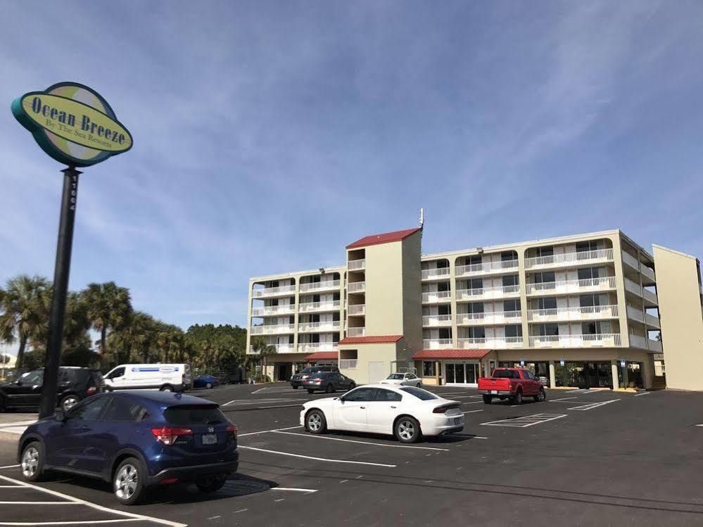 Baymont By Wyndham Panama City Beach Luaran gambar